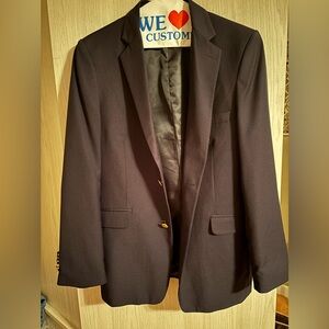 Chaps boys blazer